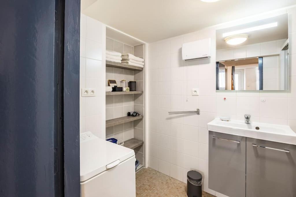 Maison Atypique Dans Circulade Bram ภายนอก รูปภาพ